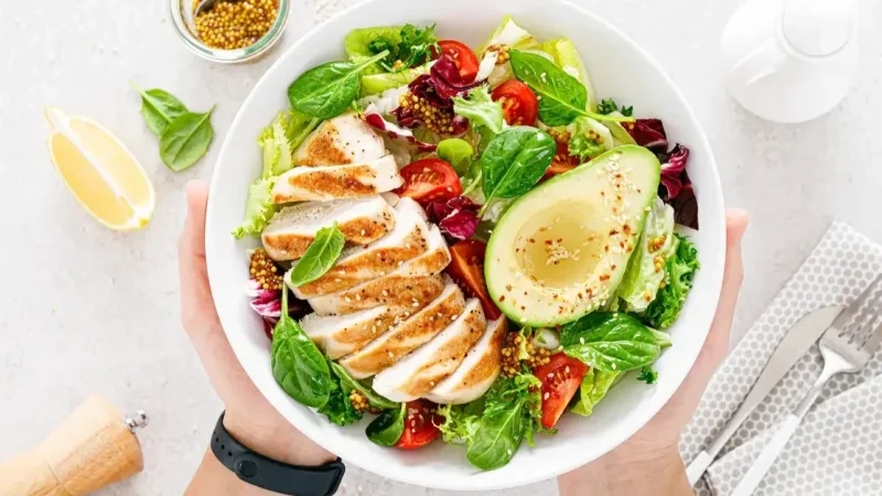 'الأكلة الصحية'..من 10 إلى 15 فيفري بفندق الحدادين بالمدينة العتيقة