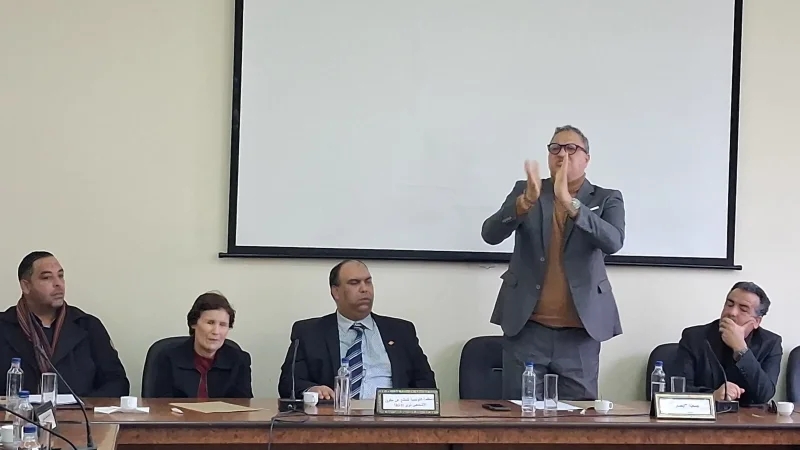 منظمات ذوي الإعاقة تدعو لنشر لغة الإشارة