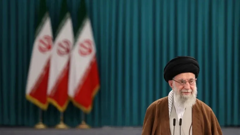 Iran: Khamenei appelle les Iraniens à faire preuve de 'résilience'