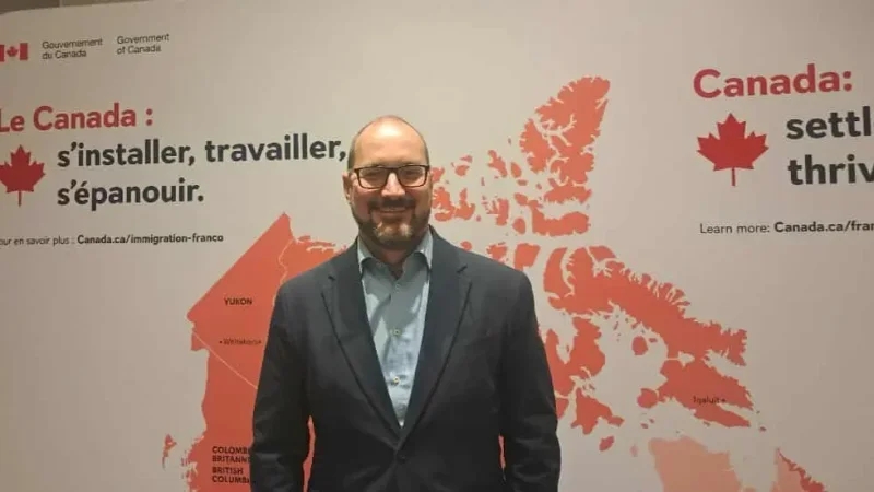 سفير كندا: 'وجهة كندا للتنقّل ' يعزز فرص الهجرة والعمل للتونسيين