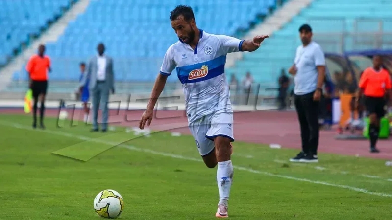 النادي الصفاقسي يعترض على مشاركة الحرزي في مباراة 'الكلاسيكو'