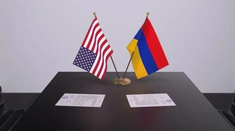 أمريكا تتوصّل إلى اتّفاق نووي مع أرمينيا