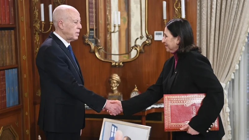 رئيس الجمهورية: العبرة ليست في النصوص بل في القائمين على تنفيذها