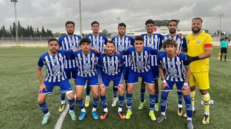 محرز بن علي مدرّبا جديدا لقرمبالية الرياضية