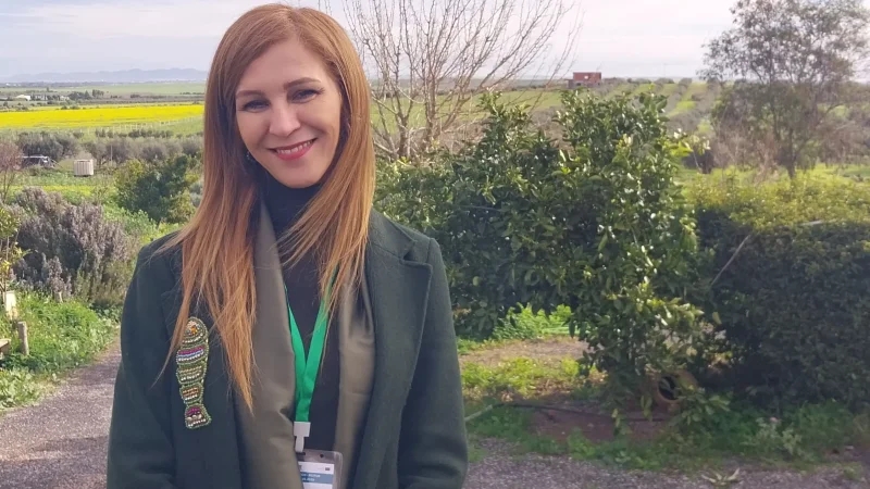 العمروني : مشروع Dalia_Medico_Restore سيُمكّن من حماية 'دلتا مجردة'