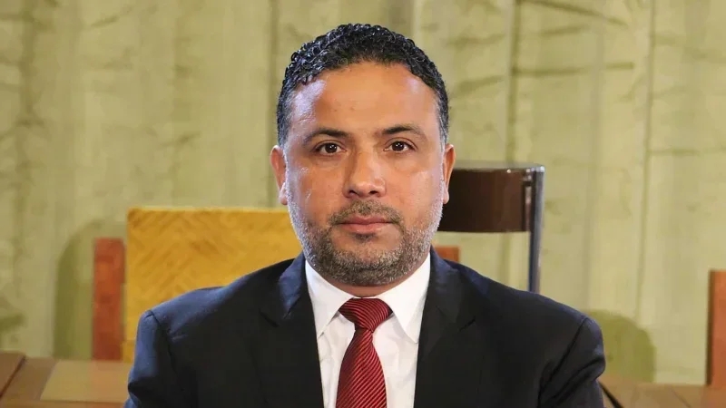 أمام القضاء العسكري: تأجيل محاكمة سيف الدين مخلوف إلى جلسة 24 مارس