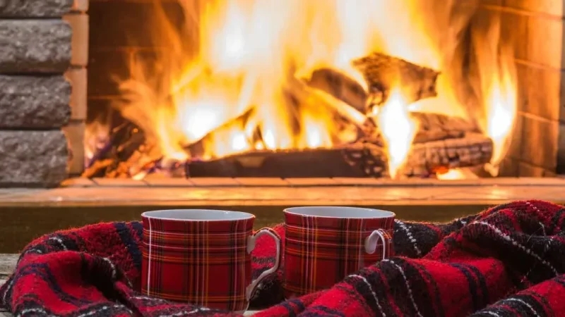 الليلة.. أمطار متفرّقة بهذه المناطق