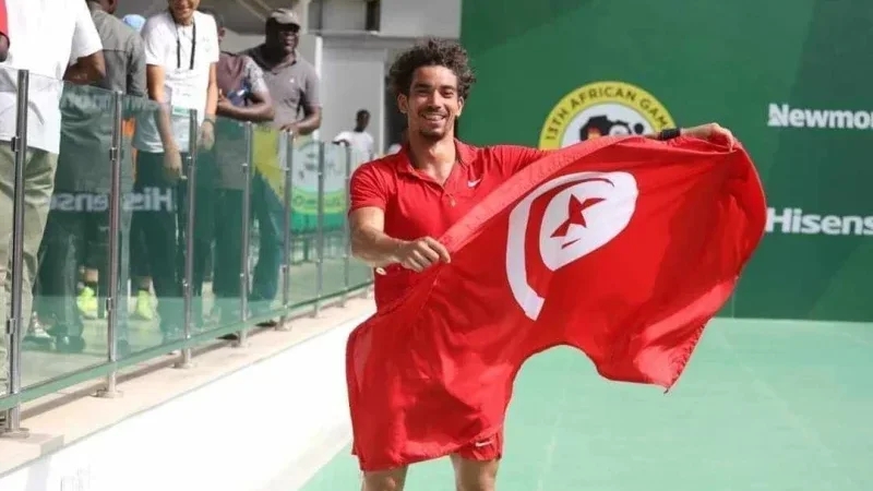بطولة بو الفرنسية للتنس: الشرقي في الدور ثمن النهائي