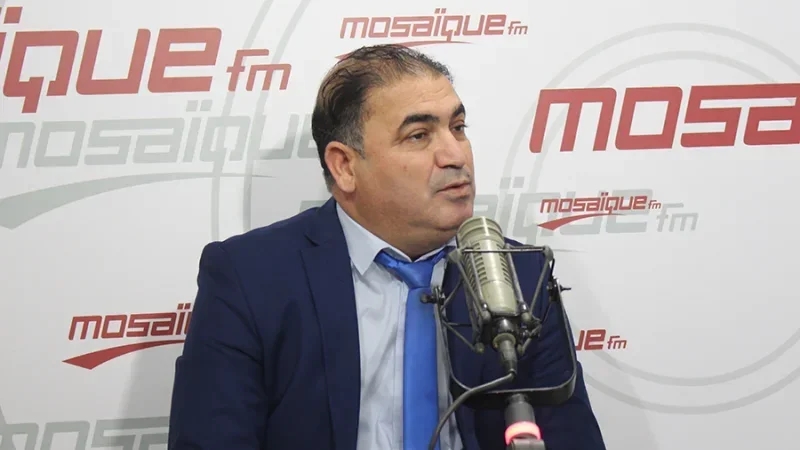 صابر الجلاصي: منصة التسجيل في الكراء المملك تكون جاهزة نهاية هذا العام