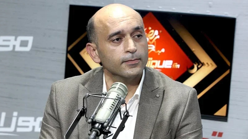 ظافر الصغيري: القطار السريع مهمّ لكنه يُشوّه مدينة باردو