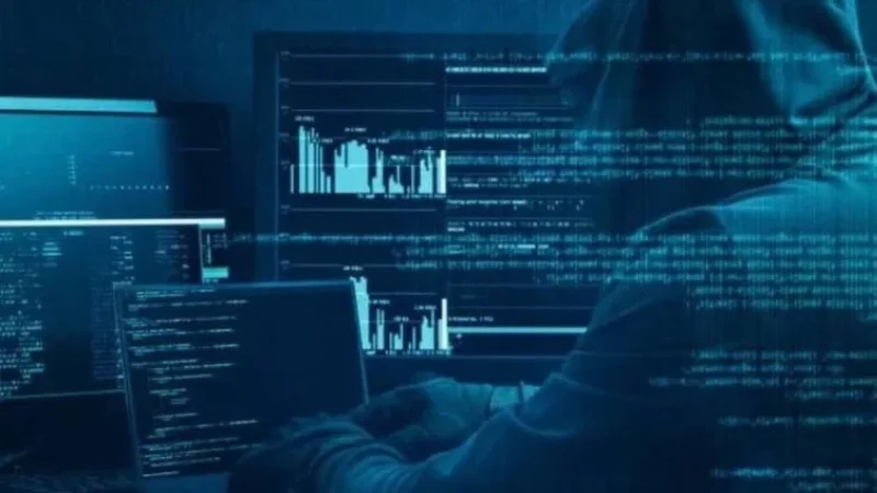 دهماني: المؤسسات العمومية والمالية أبرز أهداف الهجمات السيبرانية