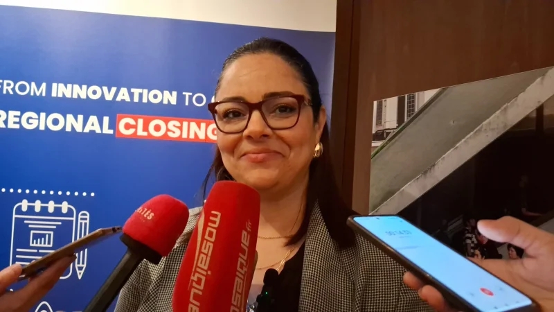 اختتام برنامج من الابتكار إلى الإبداع بدعم كبير للمؤسسات الناشئة