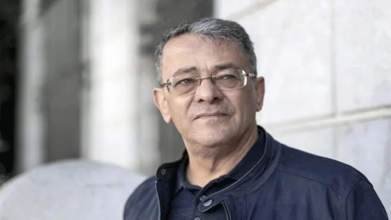 La demande de libération de Ahmed Souab rejetée