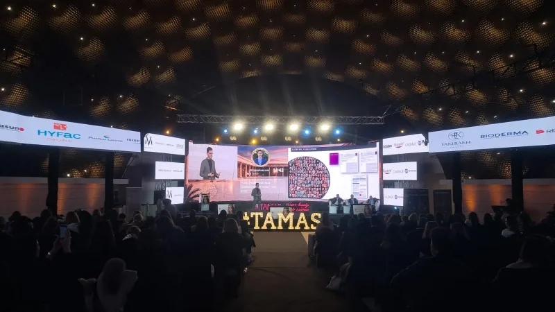 رمزي بنور: الدخلاء والسوق الموازية في طب التجميل تهدد صحة المواطنين