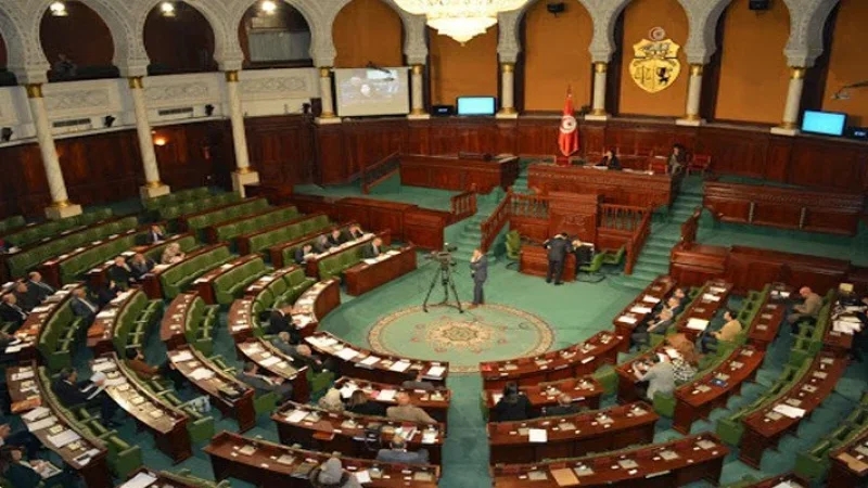 البرلمان: الإعلان عن تركيبة اللجان القارة ومكاتبها