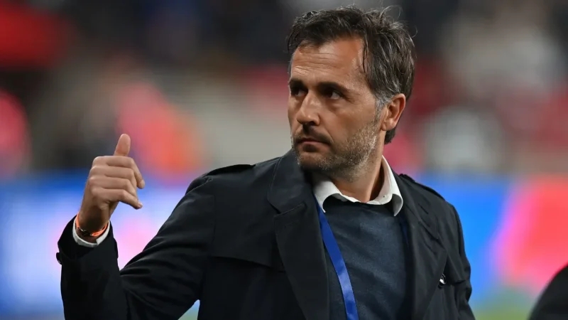 الترجي الرياضي: اتصالات مع الفرنسي باتريس بومال