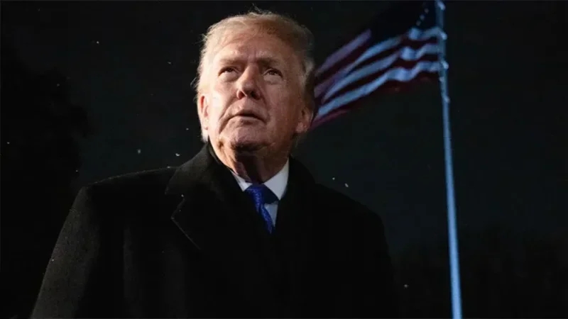 ترامب يعتزم تخفيض بعض الرسوم الجمركية على الصلب والألمنيوم