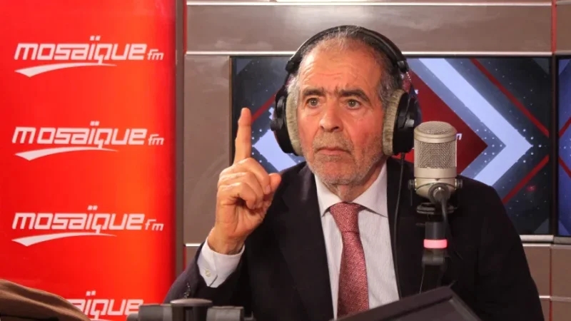 علي بالنور: انطلاقتي كانت سنة 1959 والمشهد الدرامي مستهدف اليوم