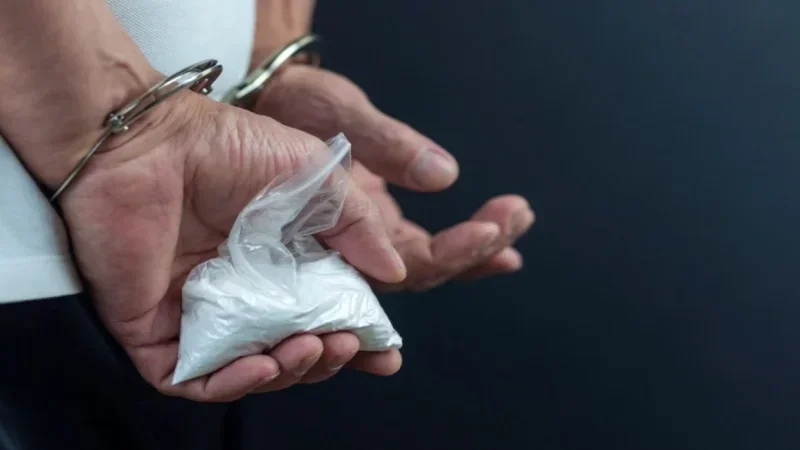 نابل: تفكيك شبكة لترويج المخدرات في الوسط التلمذي