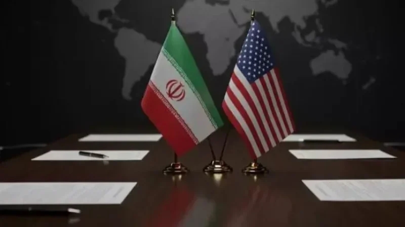 مباحثات أمريكية إيرانية بضيافة عمان في جنيف