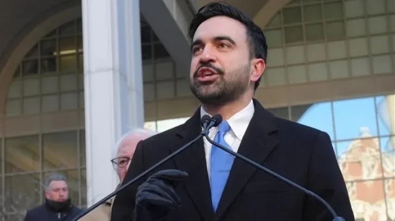 نيويورك تطرد شركة تُزوّد إسرائيل بطائرات دون طيار