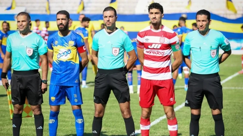 الأحد: النادي الإفريقي لمواصلة الصدارة والنادي الصفاقسي يسعى للتدارك