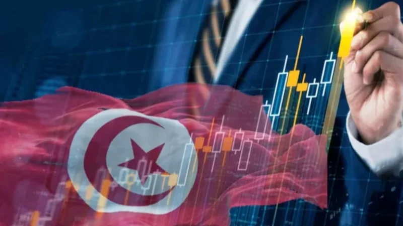 الاقتصاد التونسي يُسجّل نموًّا بـ 2.5% خلال 2025