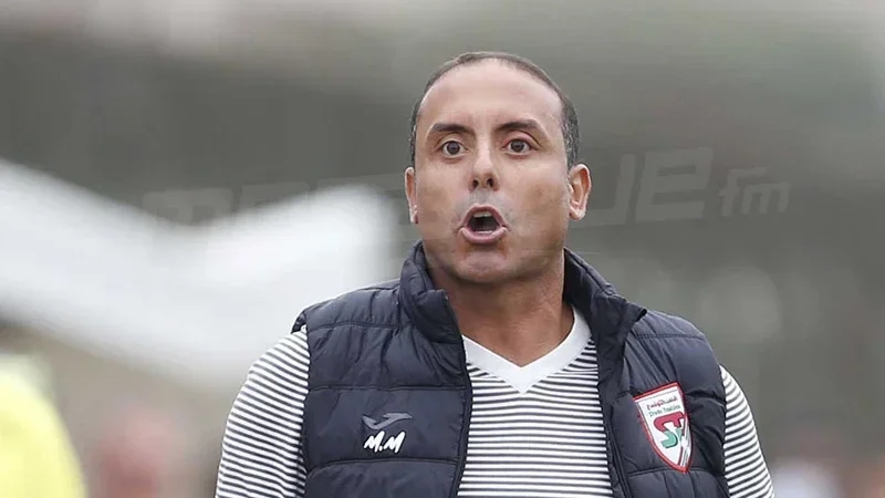Stade tunisien : Mohamed Mkacher succède à Ammar Souayah ?