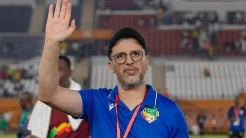 Foot: Nabil Trabelsi sélectionneur des Aiglons de Carthage U20