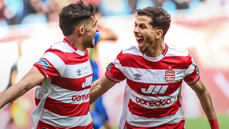 Ligue 1 : Le Club Africain en démonstration face à la JS Omrane