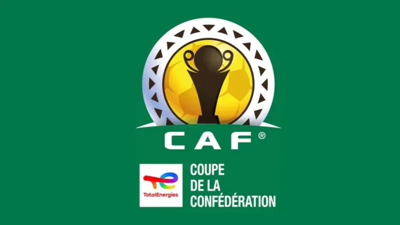 CAFCC : Les huit qualifiés pour les quarts de finale