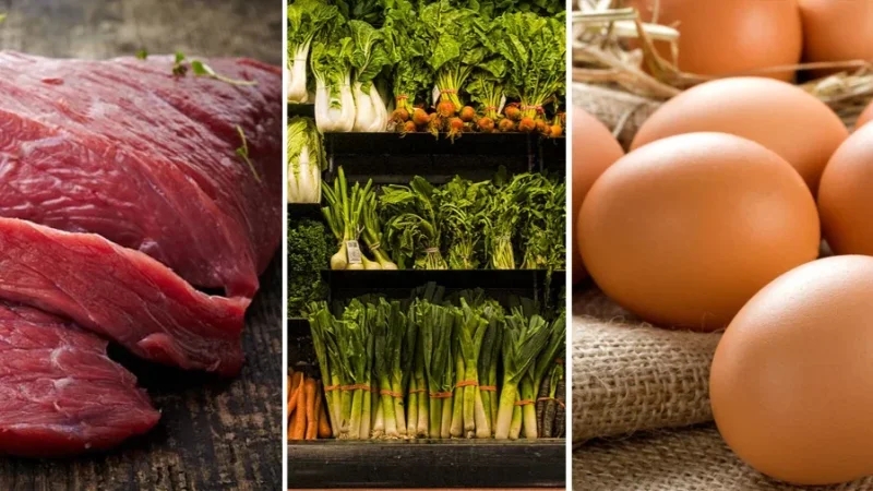 استعدادا لرمضان..رقابة وتوفر كل المواد ولكن أسعار بعضها تبقى مرتفعة