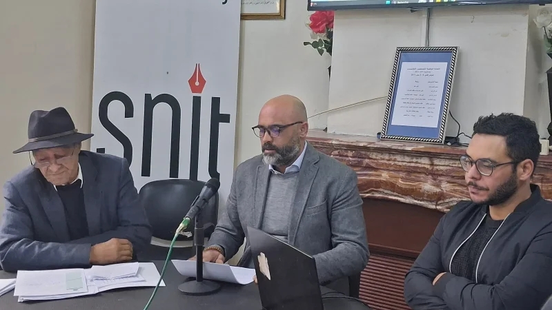 إطلاق النسخة الأولى من ميثاق استعمال الذكاء الاصطناعي في الصحافة