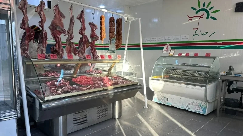شركة اللحوم تُعلن عن أسعارها بمناسبة شهر رمضان