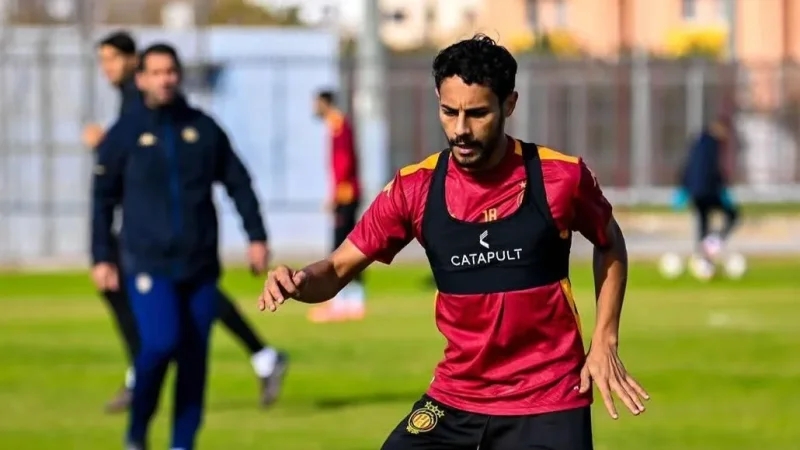 يونس راشد ينتقل إلى نادي التحدي الليبي