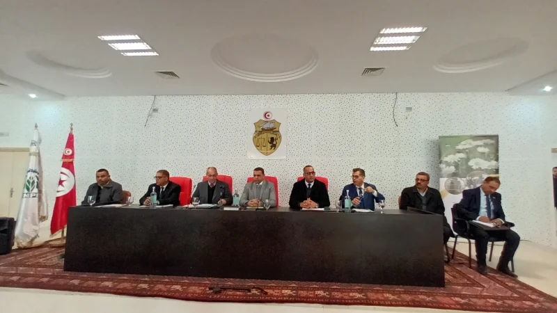 سيدي بوزيد: دعوة إلى مخطط وطني محين للتصرف في المرجين