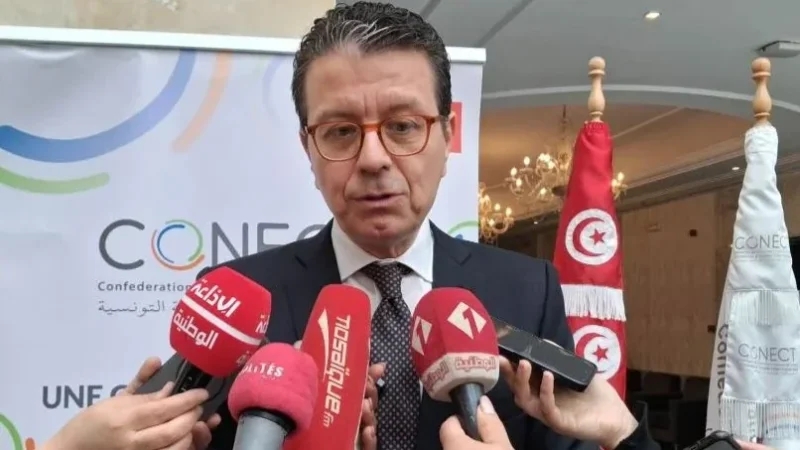 أصلان بن رجب:يمكن تحويل تونس من دولة موردة إلى منتجة ومصدرة للطاقة