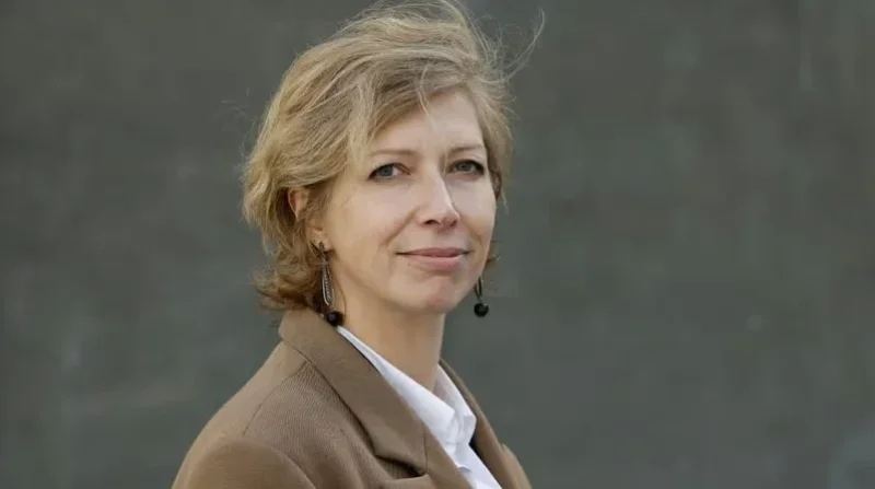 Une diplomate à la tête de l'Institut du monde arabe