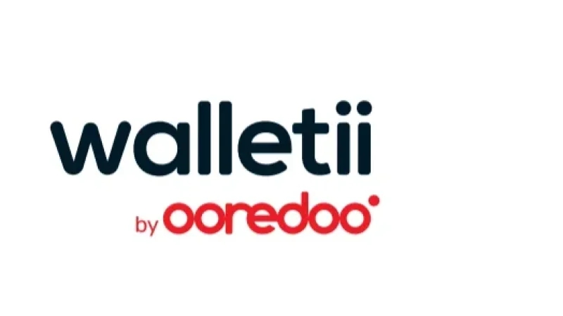 Ooredoo Fintech Tunisie تتحصل على رخصة البنك المركزي لإطلاق walletii