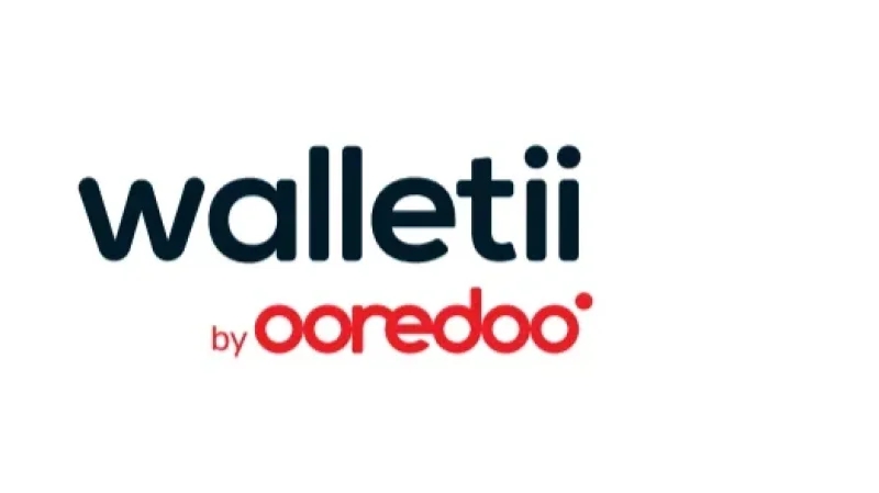 Ooredoo Fintech Tunisie lance Walletii après agrément BCT