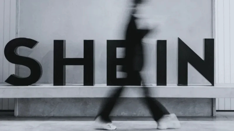 الاتّحاد الأوروبي يُحقّق في بيع 'شي إن' منتجات غير قانونية