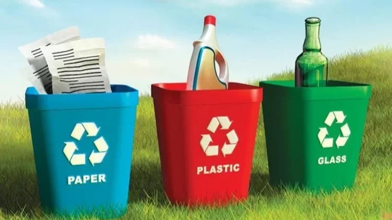 تطاوين: انطلاق إجراءات إحداث وحدة جهوية لتثمين ومعالجة النفايات