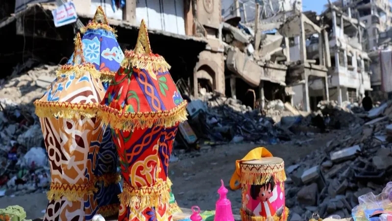 صيام تحت القصف وجوع فوق الأنقاض: غزة في رمضان