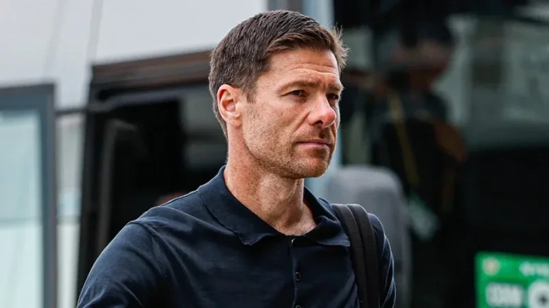 Xabi Alonso dit non à l’Olympique de Marseille