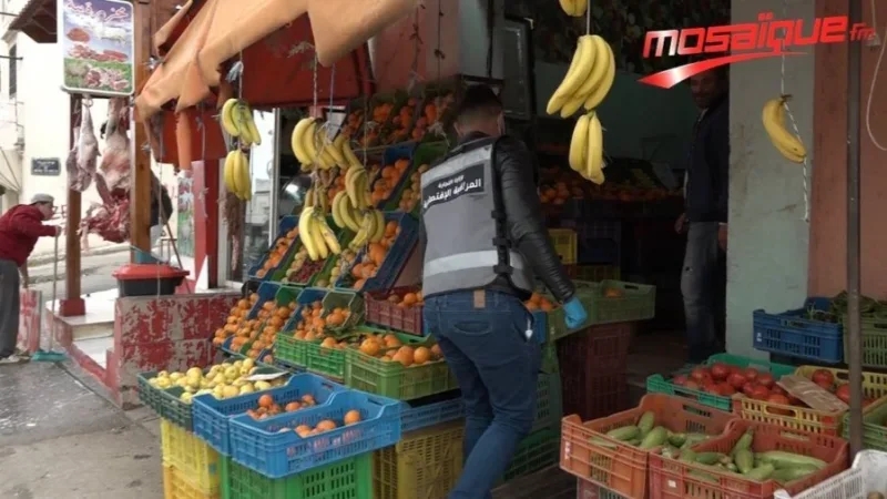 فرق مراقبة نهارية وليلية بمناسبة شهر رمضان