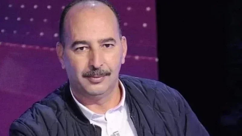 Imed Dghij et un activiste de la société civile condamnés à la prison