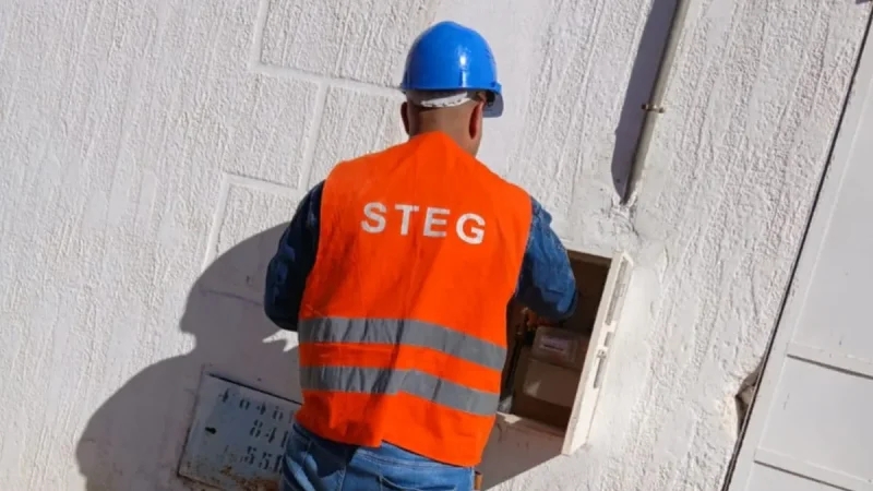 المتلوي: انطلاق عملية ربط المنازل بالغاز الطبيعي