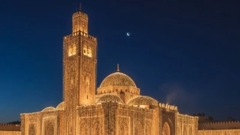 سحب عابرة الليلة مع رياح قوية بالسواحل