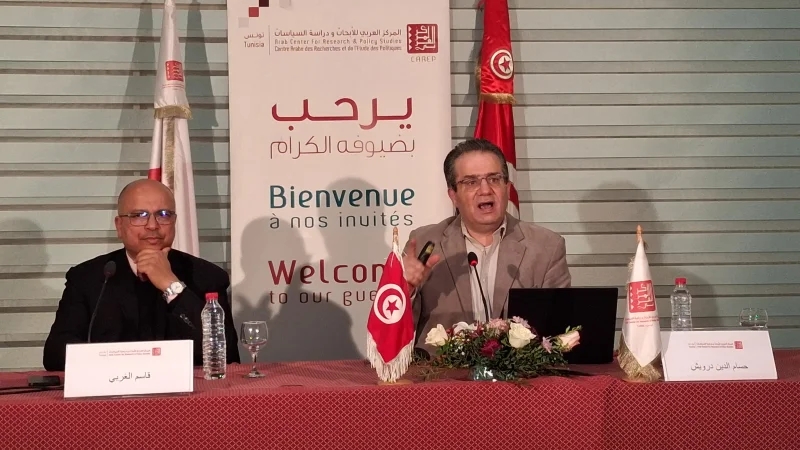 دكتور فلسفة: الاستعانة بالدين لا تمس مدنية الدولة إن كانت خيارا بشريا