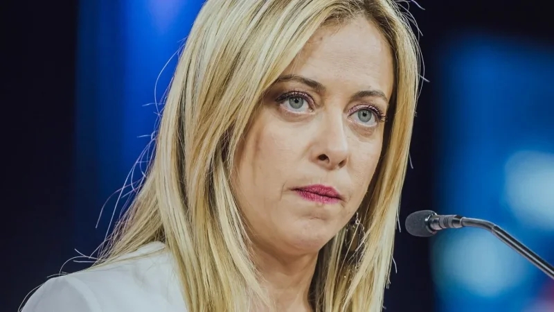 محكمة تقضي بإلزام إيطاليا دفع تعويضات لاحتجازها سفينة مهاجرين